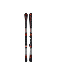 Горные лыжи Redster G9i X 12 TL GW 19 20 177 Atomic