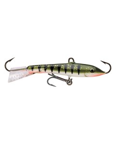 Балансир Jigging Rap 07 70 мм 18 г NP 1 шт Rapala