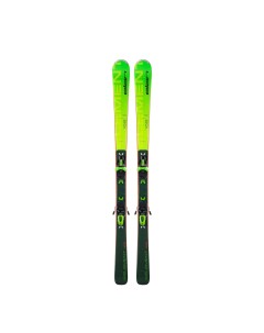 Горные лыжи Element Green LS EL 10 0 20 21 160 Elan