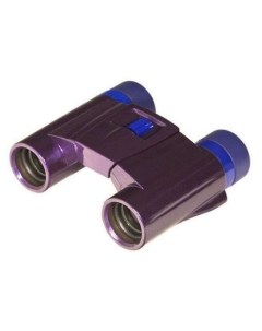 Бинокль Ultra View 8x21 DH фиолетовый Kenko