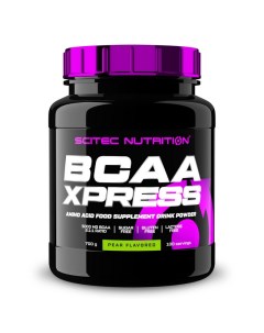 BCAA Xpress 700 г груша Scitec nutrition