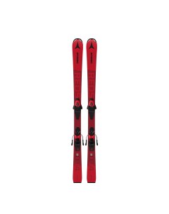 Горные лыжи Redster J4 L 6 GW Red 21 22 130 Atomic