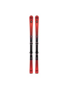 Горные лыжи Racetiger RC Red vMotion 12 GW 21 22 165 Völkl