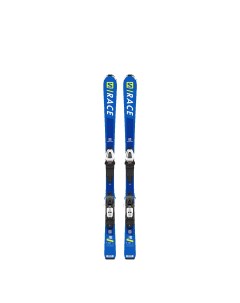 Горные лыжи S Race Jr S C5 J75 19 20 110 Salomon