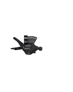 Шифтер Altus M315 правый 7 скоростей индикатор трос 2050мм черный Shimano