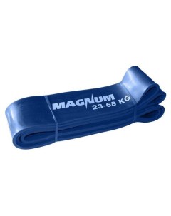 Эспандер MRB100 63 синий Magnum