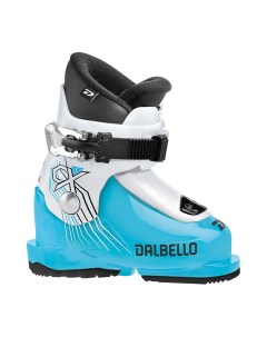 Горнолыжные ботинки CX 1 0 Jr Blue White 20 21 17 0 Dalbello
