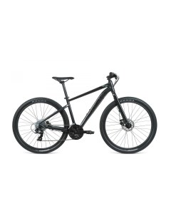 Велосипед 1432 27 5 2021 M dark grey Format