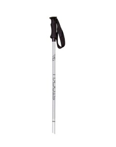Горнолыжные палки Lifestyle 2019 white 110 см Stockli