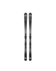 Горные лыжи Black Spear XT 12 Ti 18 19 170 Volant