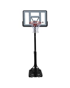 Мобильная баскетбольная стойка 44 STAND44PVC1 Dfc