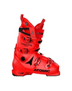 Горнолыжные ботинки Hawx Prime 120 S Red Black 20 21 31 5 Atomic