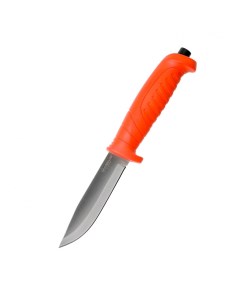 Туристический нож Knivgar orange Boker