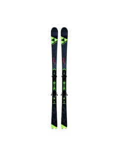 Горные лыжи RC4 Pro Ti Allride RC4 Z12 GW PR 19 20 180 Fischer