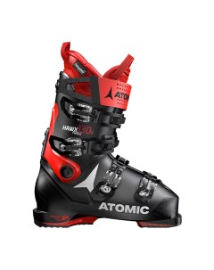 Горнолыжные ботинки Hawx Prime 130 S Black Red 19 20 32 5 Atomic