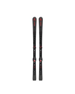 Горные лыжи Redster X9I X 14 GW Black Red 20 21 168 Atomic