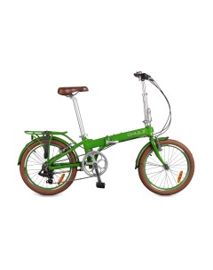 Велосипед Easy 8 2023 One size Shulz