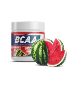 Energy and Recovery 2 1 1 BCAA 250 г арбуз Geneticlab nutrition