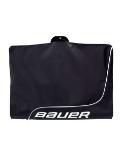 Сумка S14 IND Garment Bag черная Bauer
