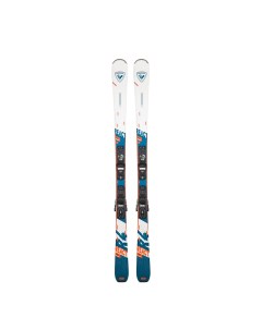 Горные лыжи React 4 CA Xpress 11 GW 22 23 162 Rossignol