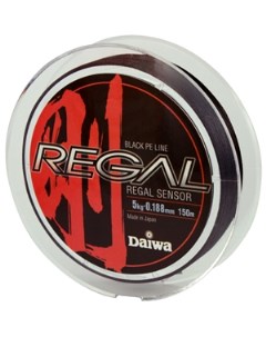 Леска Regal Sensor 5 150 19050 Daiwa