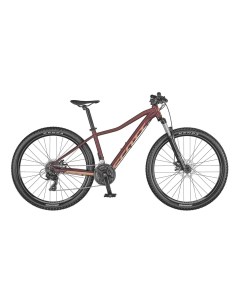 Велосипед Contessa Active 60 2021 XS brown Scott
