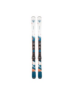 Горные лыжи React 4 CA Xpress 11 GW 22 23 154 Rossignol
