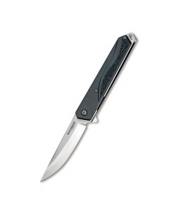 Туристический нож Japanese Iris black Boker