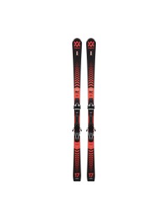 Горные лыжи Racetiger RC Black vMotion 12 GW 21 22 175 Völkl