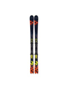 Горные лыжи RC4 Superior Pro AR RC4 Z11 PR 2021 blue 175 см Fischer