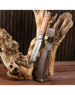 Нож охотничий Танто 23 см клинок 9 5 см Nobrand