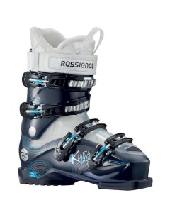 Горнолыжные ботинки Kiara Sensor 60 2014 black 23 5 Rossignol