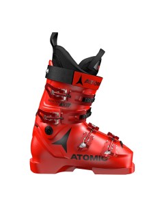 Горнолыжные ботинки Redster CS 100 LC Red Black 20 21 25 5 Atomic