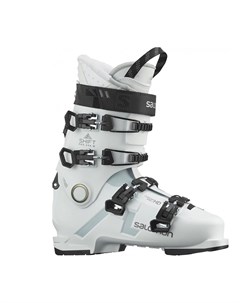 Горнолыжные ботинки Shift Pro 90 X W CS White Sterlind Blue 20 21 24 5 Salomon