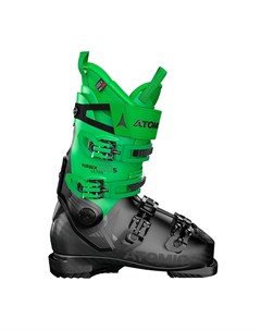 Горнолыжные ботинки Hawx Ultra 120 S Black Green 20 21 26 5 Atomic