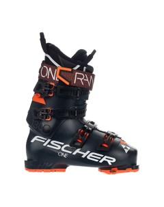 Горнолыжные ботинки Ranger One 130 Vacuum Walk Darkblue 21 22 26 5 Fischer