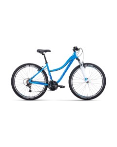 Велосипед Jade 27 5 1 0 2022 16 5 dodger blue royal blue Forward