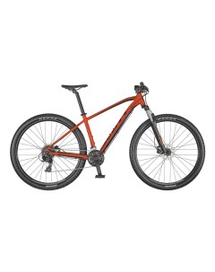 Велосипед Aspect 960 2022 M red red Scott