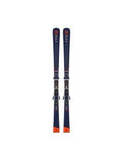Горные лыжи S Max 12 Z 12 GW 19 20 180 Salomon