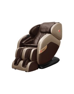 Массажное кресло QI F 633 2020 Design Эспрессо Fujimo
