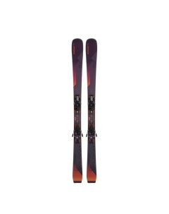 Горные лыжи Wildcat 82 C PS ELW 9 0 22 23 164 Elan