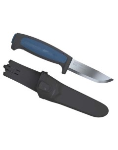 Туристический нож Pro S черный синий Morakniv