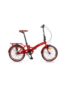Велосипед Goa Coaster 2023 One size Shulz