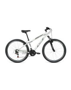 Велосипед AL 27 5 V 2021 17 серый Altair