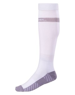 Футбольные гетры Camp Advanced Socks white grey 39 42 RU Jogel