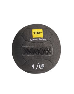 Медболл XD Kevlar диаметр 25 см 3 63 кг Trx