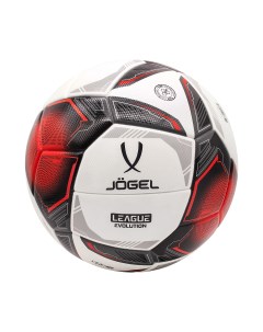 Мяч футбольный League Evolution Pro 5 белый 5 Jogel