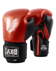 Боксерские перчатки черные 16 унций Jabb