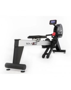 Гребной тренажер SR500 Sole fitness