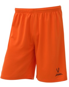 Шорты баскетбольные Camp Basic оранжевый 3XL INT Jogel
